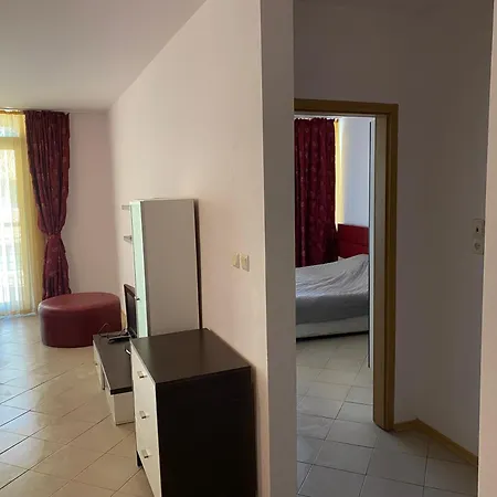 отличен двустаен до 4 души 307 Apartmán