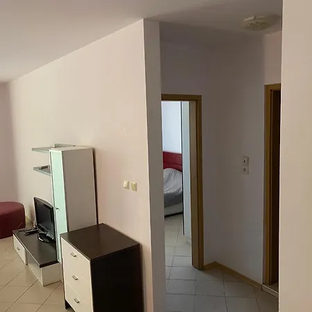 Apartmán отличен двустаен до 4 души 307 Sluneční pobřeží