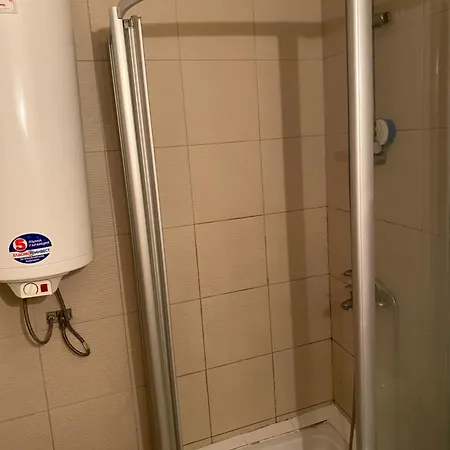 отличен двустаен до 4 души 307 * Sluneční pobřeží