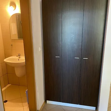 отличен двустаен до 4 души 307 * Sluneční pobřeží