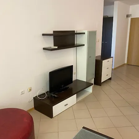 отличен двустаен до 4 души 307 Apartmán