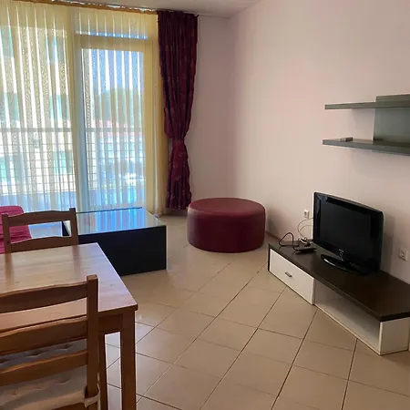 отличен двустаен до 4 души 307 Apartmán