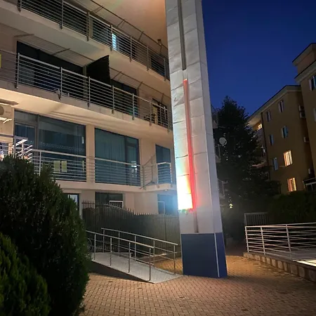 Apartmán отличен двустаен до 4 души 307