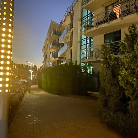 Apartmán отличен двустаен до 4 души 307