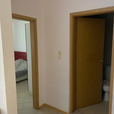 отличен двустаен до 4 души 307 Apartment Sunny Beach